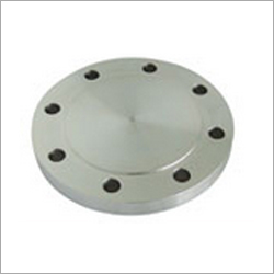 Blind Flanges