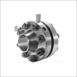 Orifice Flanges