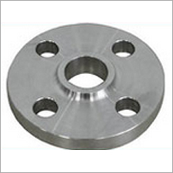 Slip-on Flanges