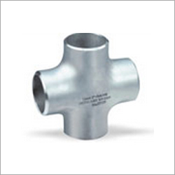 Butt Weld Pipe Equal Cross