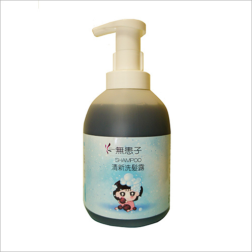 Hair Shampoo By XIN YONG COMPANY