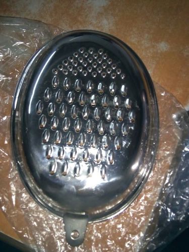Oval Khamani