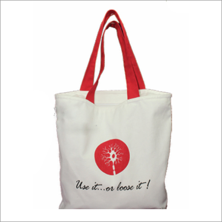 Printed Jute Bags