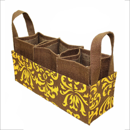Jute Big Bags Size: 10 X 30 X 10 Cm