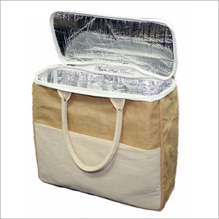 Jute Office Bags