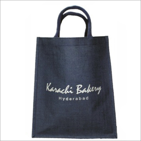 Jute Shopping Bags
