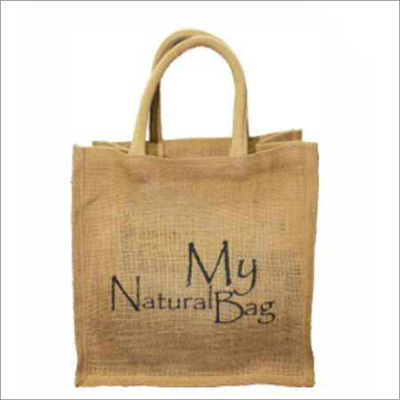 Jute Hand Bags