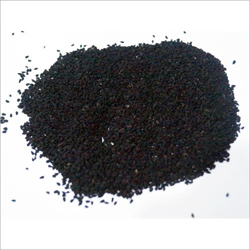 Black Cumin Seed
