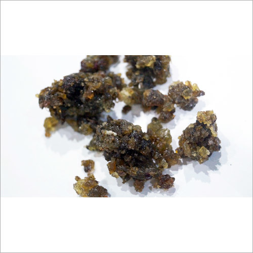 Guggul Gum
