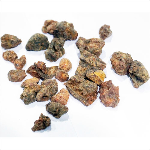 Myrrh Gum