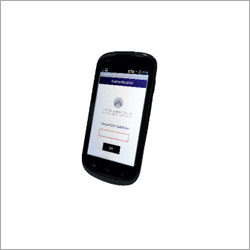 Smartphone GPS Tracking