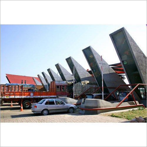 Electronic Toll Collection