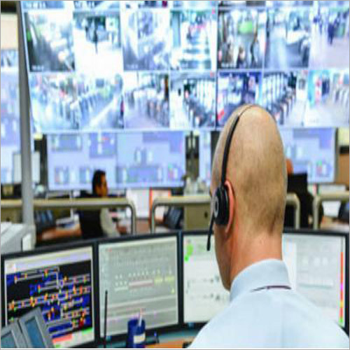 Traffic Management System