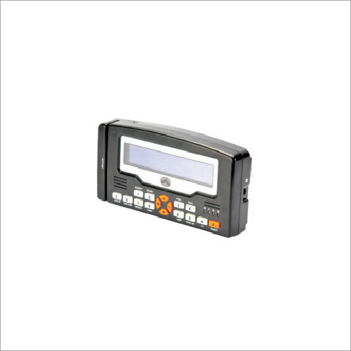 School Vehicle Tracking System