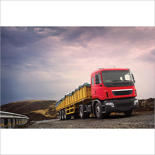Truck Tracking System