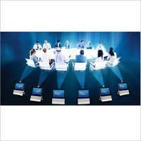 Cisco Video Conferencing System