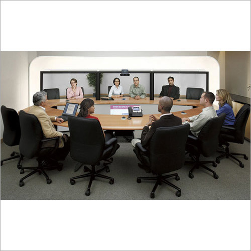 Video Conferencing System