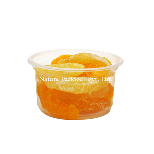 Translucent Disposable Cup