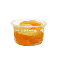 Translucent Disposable Cup