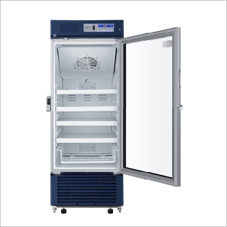 Reagent Laboratory Refrigerator