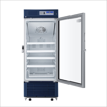 Laboratory Freezers