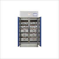 Blood Bank Refrigerator