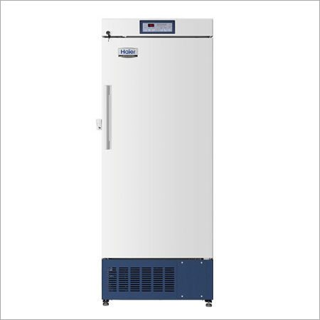 Haier Deep Freezers -25