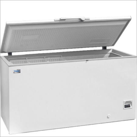 Haier Cold Chain Equipments