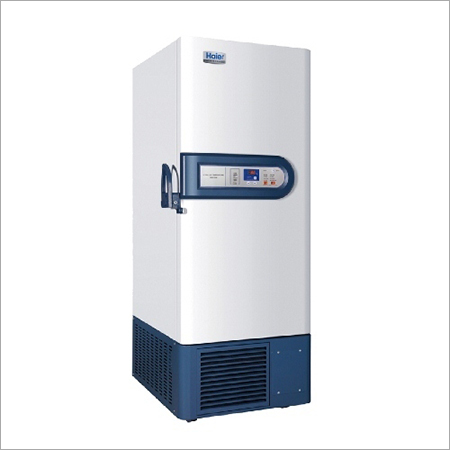 Ultra Low Temperature Deep Freezer (-80C Application: Bio-Medical