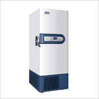 Ultra Low Temperature Deep Freezer -80C