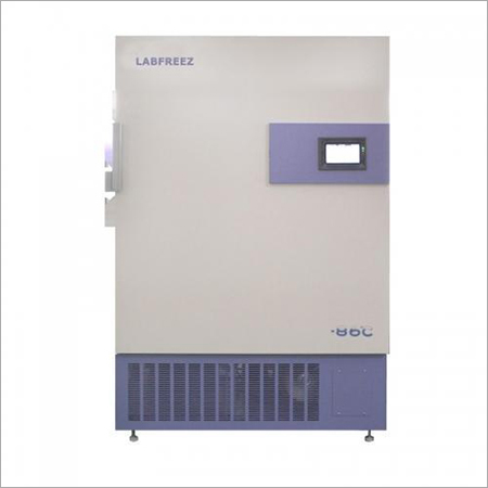 196C Cryo Freezers