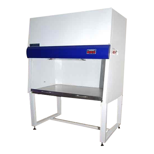 Laminar Air Flow