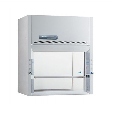 Polyester Coated Steel Fume Hood