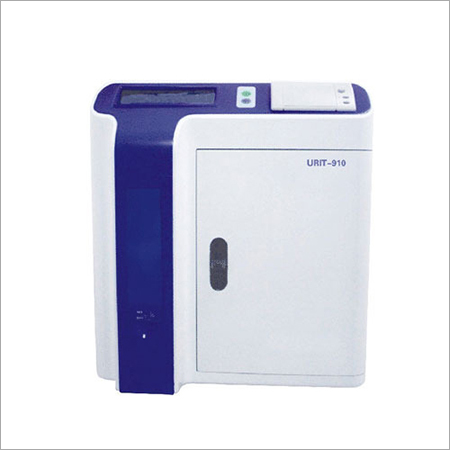 Blood Gas Analyzer