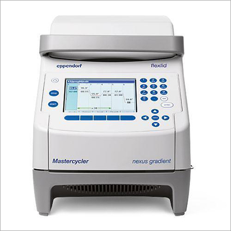 PCR Machine By BIOLINE TECHNOLOGIES