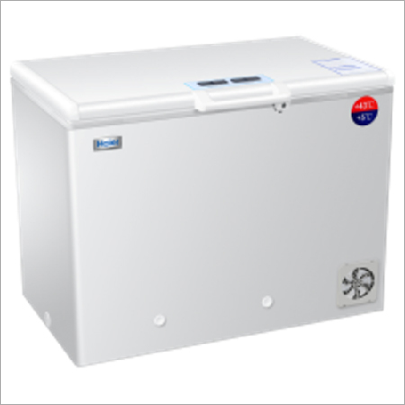 WHO -PQS & Unicef Approved Solar Refrigerator Cum Freezer