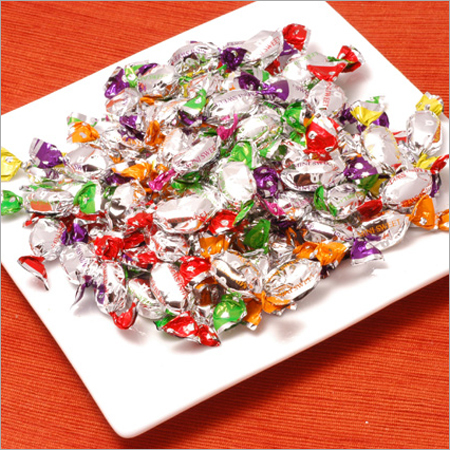 Lollipop - Sugar Hard Candy, Oval Shape | Delicious Flavor, Colorful Foil Wrapper, Individual Portions, Portable Treat