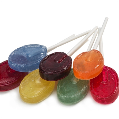 Candy Lollipops