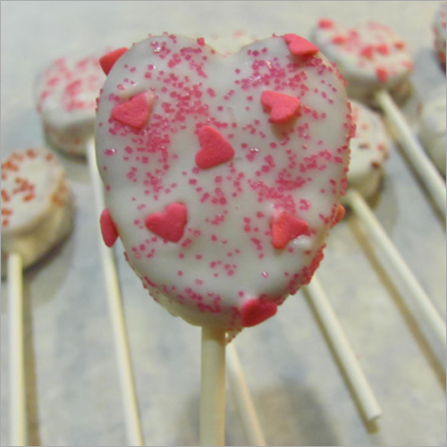 Candy Lollipops