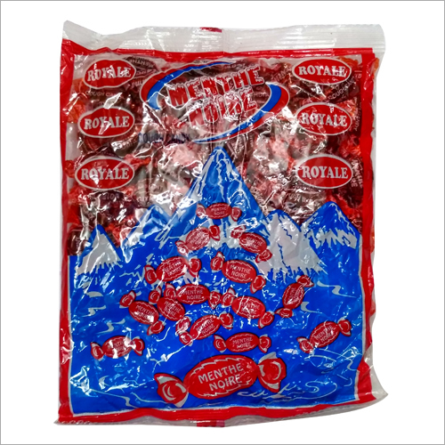 Lollipop - Sugar, Corn Syrup, Variable Size, Red | Delicious Taste, Sweet Flavor, Portable Snack, Multiple Flavors, Plastic Bag Packaging