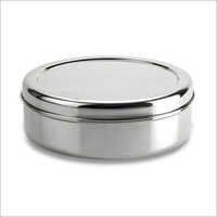 Stainless Steel Masala Dabba