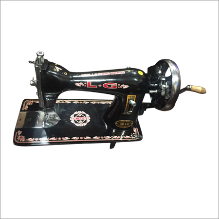 L.G Sewing Machine