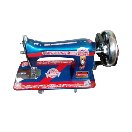 Godrej Super Sewing Machine