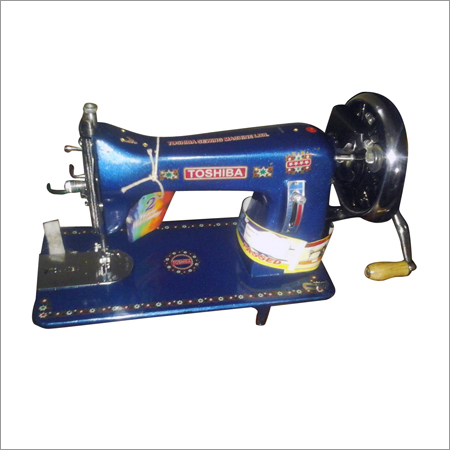 TOSHIBA Sewing Machine