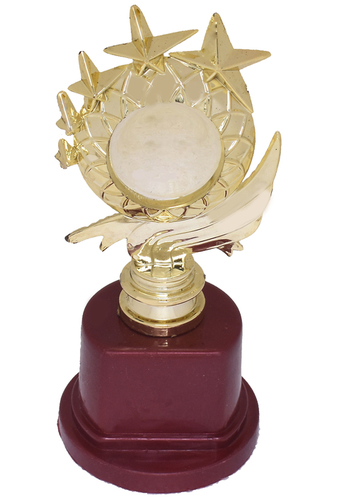 Round Momentoes Award