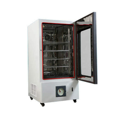 Plasma Freezer Plasma Freezer