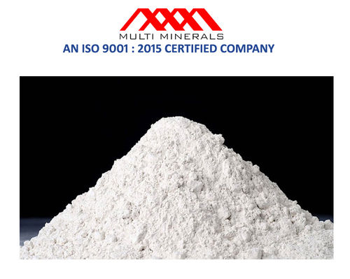 Fertilizer Grade Kaolin Powder