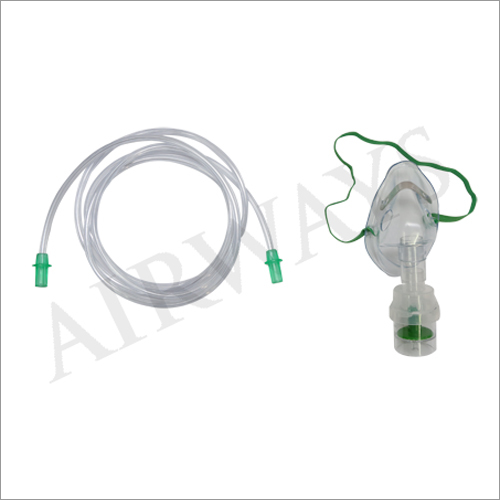 Transparent Airofume - Nebulizer Set