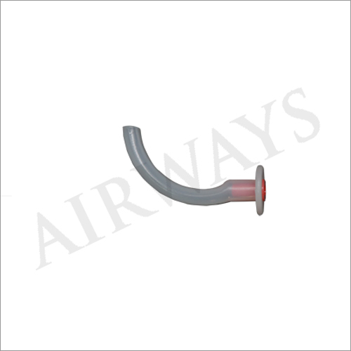 Gray Airophar Guedel Airways