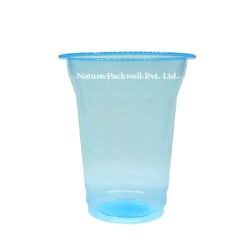 Plastic Glass
